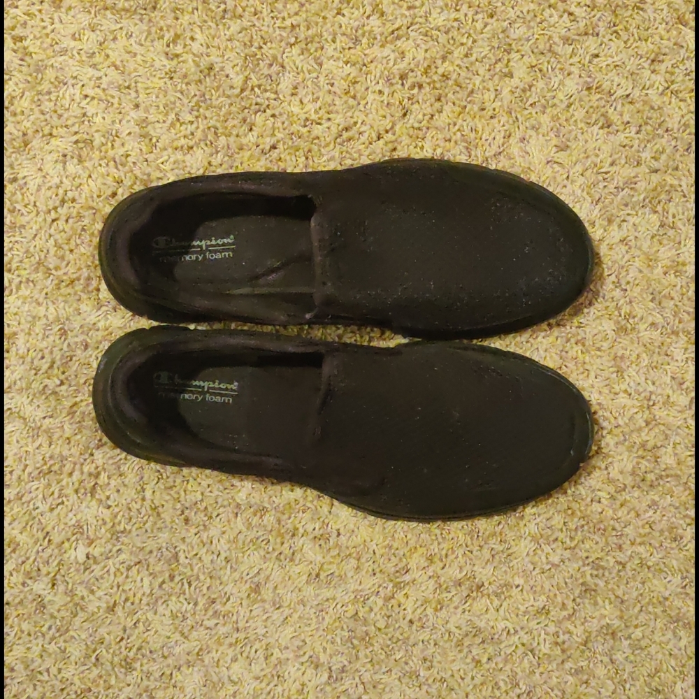Champion Memory Foam